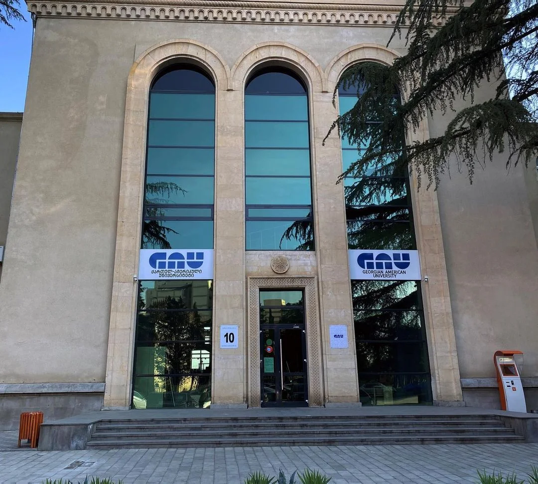 Georgian American University